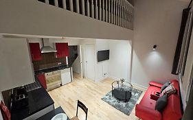 Citycentreapartments